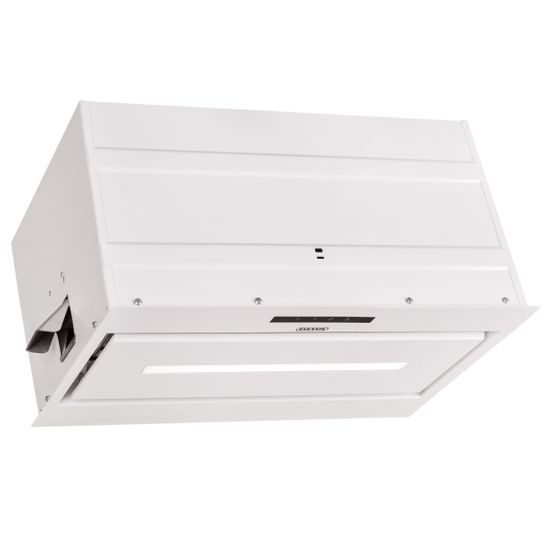 Витяжка кухонна ELEYUS BOXER 800 LED 52 WH