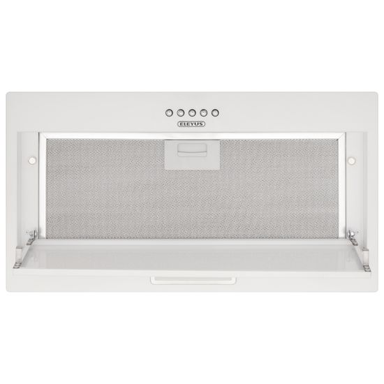 Витяжка кухонна ELEYUS URBAN 800 LED 52 WH