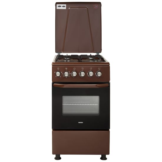 Плита комбінована ELEYUS KRONO 5003 EF BR