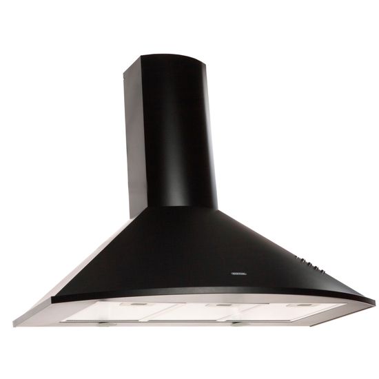 Витяжка кухонна ELEYUS BORA 1200 LED SMD 90 BL