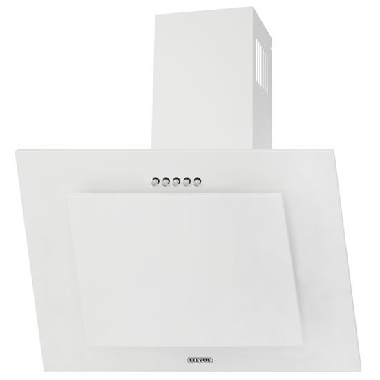 Вытяжка кухонная ELEYUS Vertical 1000 60 WH