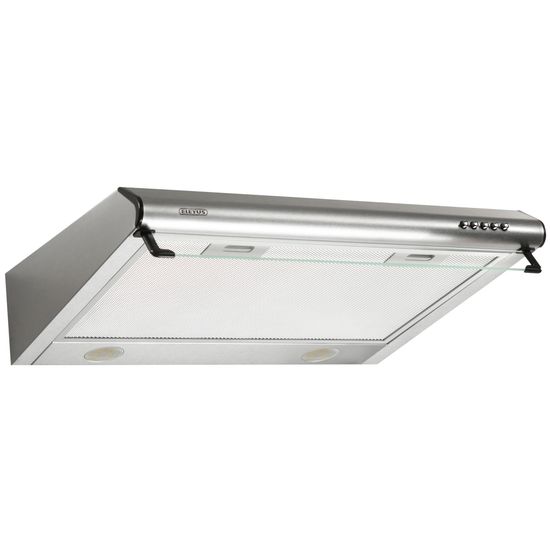Вытяжка кухонная ELEYUS BONA ІІ LED SMD 60 IS