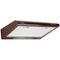 Вытяжка кухонная ELEYUS Line I 50 BR