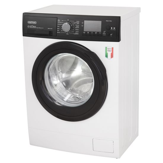 Пральна машина ELEYUS WMF5 06 1400 I