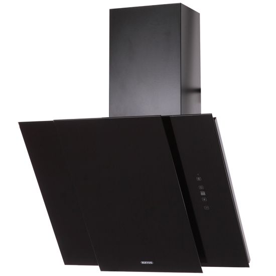 Вытяжка кухонная ELEYUS Vesta A 1200 LED SMD 60 S BL 