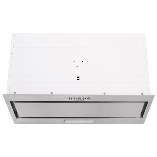 Витяжка кухонна ELEYUS URBAN 1200 LED 52 IS зображення 2