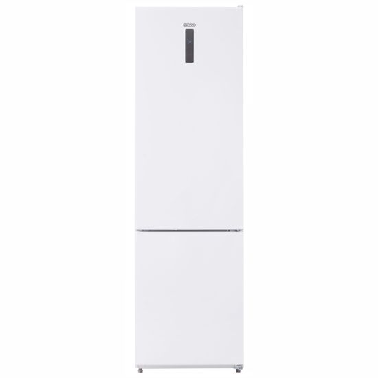 Холодильник побутовий ELEYUS MRNW2201EO60 WH