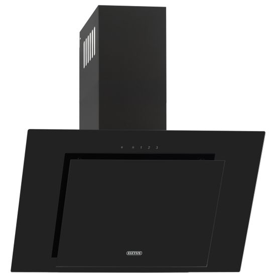 Витяжка кухонна ELEYUS SENSA 1000 LED 50 BL