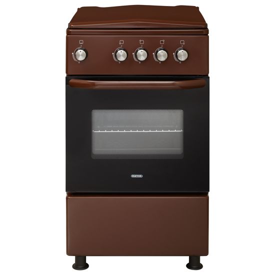 Плита газова ELEYUS ORUM 5501 EF BR