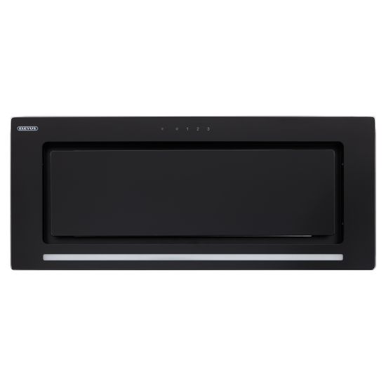 Витяжка кухонна ELEYUS INTEGRA 1200 LED 70 BL