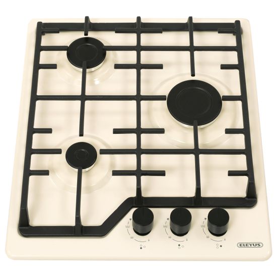 Газова варильна поверхня ELEYUS MAGENTA 45 BG CF зображення 2