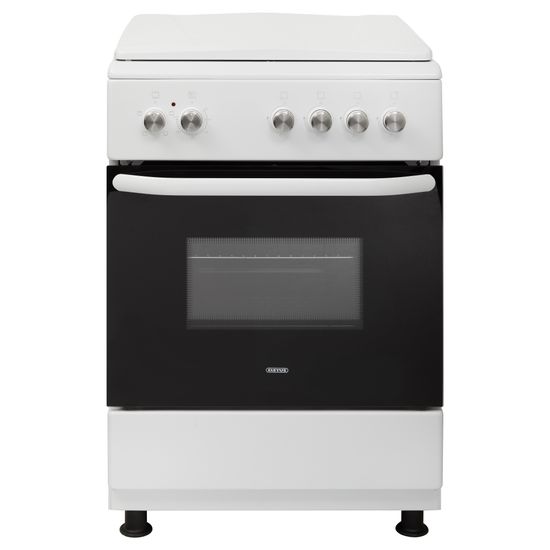 Плита комбинированая ELEYUS KRONO 6003 EF WH зображення 2