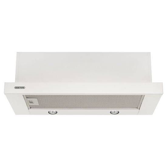 Витяжка кухонна ELEYUS BREEZE 1000 50 WH