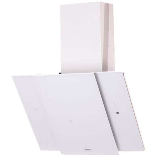 Вытяжка кухонная ELEYUS Vesta A 1200 LED SMD 60 S WH 