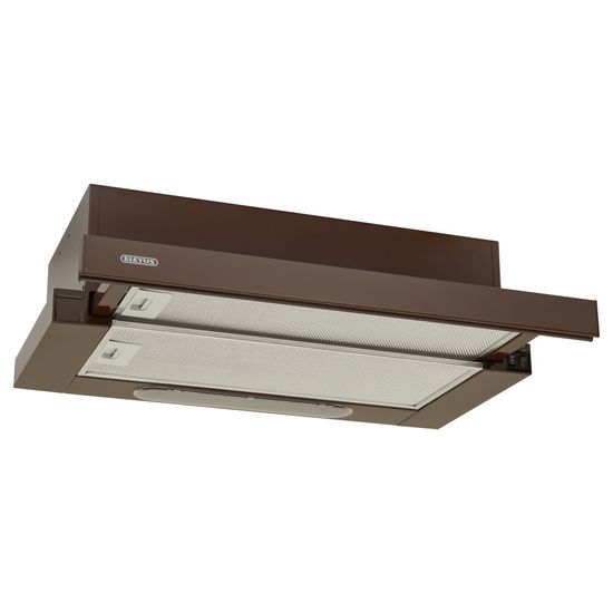 Витяжка кухонна ELEYUS BREEZE 470 50 BR