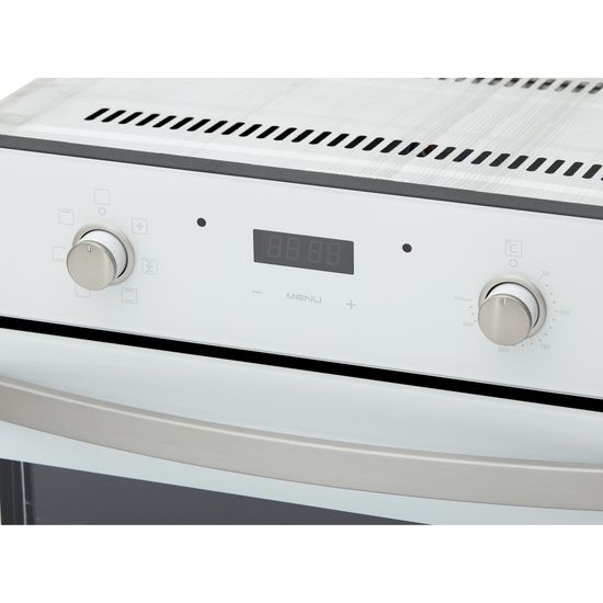 Духовой шкаф электрический ELEYUS STELLA 6006 WH CL
