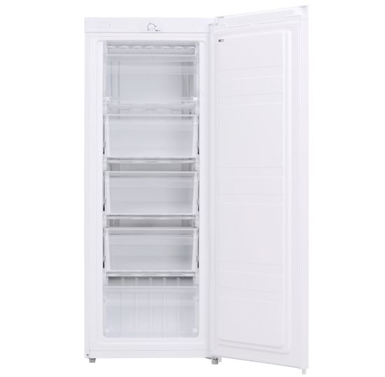 Морозильная камера ELEYUS MFDW1142M55 WH