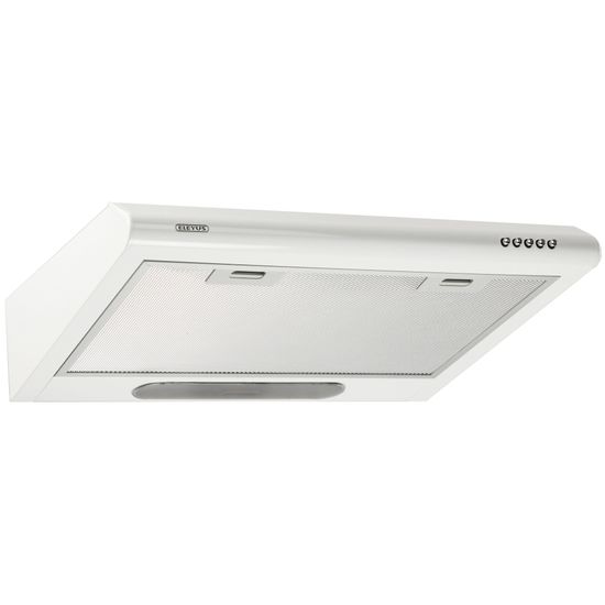 Вытяжка кухонная ELEYUS Line I 60 WH