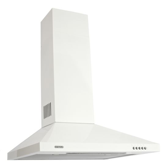 Вытяжка кухонная ELEYUS KLEO 470 50 WH