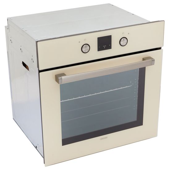 Духова шафа електрична ELEYUS MILA 6009 BG