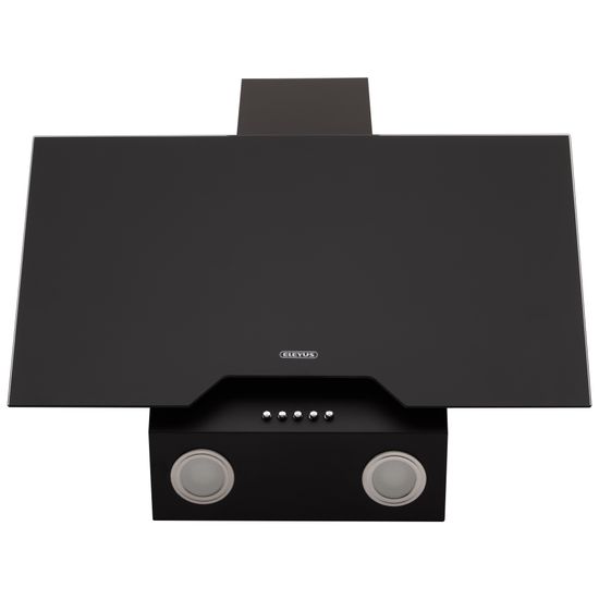 Вытяжка кухонная ELEYUS SPECTRA 1000 LED 60 BL