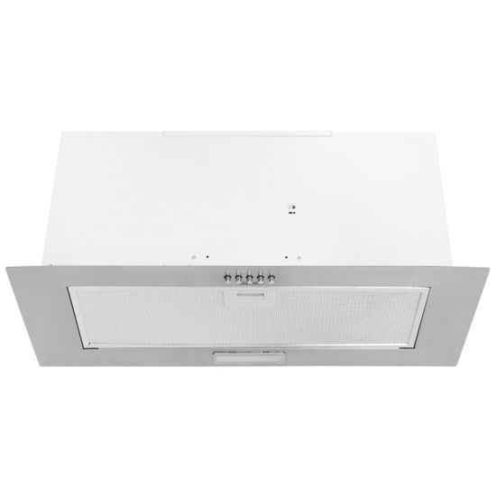 Витяжка кухонна ELEYUS UNIA 1200 LED 70 IS зображення 2