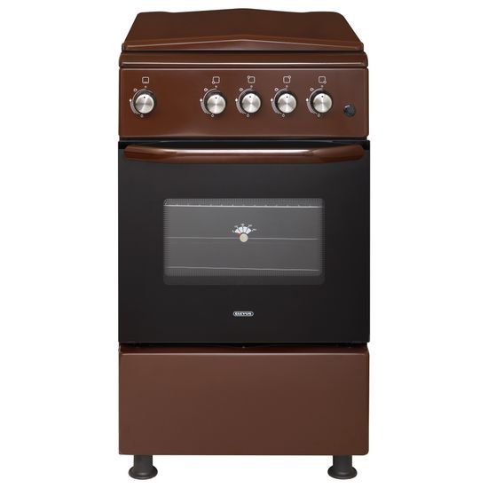Плита газова ELEYUS FARO 5001 EF BR