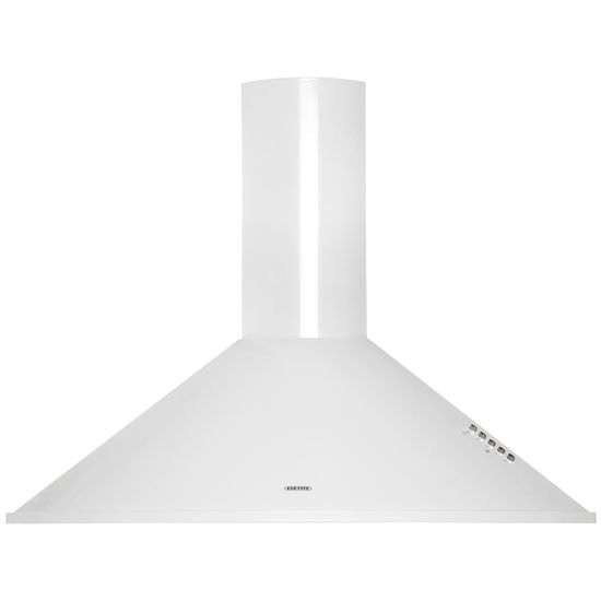 Витяжка кухонна ELEYUS BORA 1200 LED SMD 90 WH