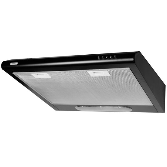 Вытяжка кухонная ELEYUS Line I 60 BL