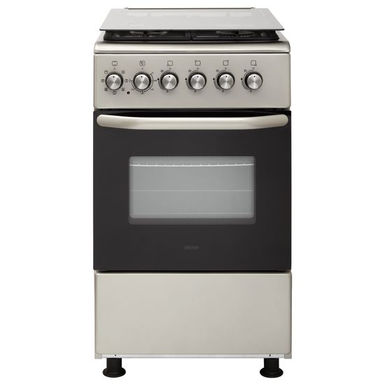 Плита комбінована ELEYUS TEKNA 5007 CF IS+GR