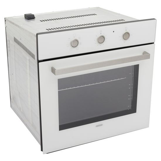 Духова шафа електрична ELEYUS DIANA 6006 WH