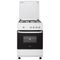Плита газова ELEYUS FARO 6001 EF WH