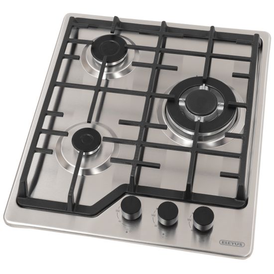 Газова варильна поверхня ELEYUS MAGENTA 45 IS CTF зображення 4
