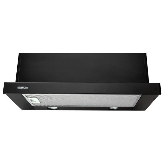 Витяжка кухонна ELEYUS STORM G 700 LED SMD 60 BL