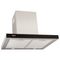 Вытяжка кухонная ELEYUS ONIX 1200 LED 60 IS+BL