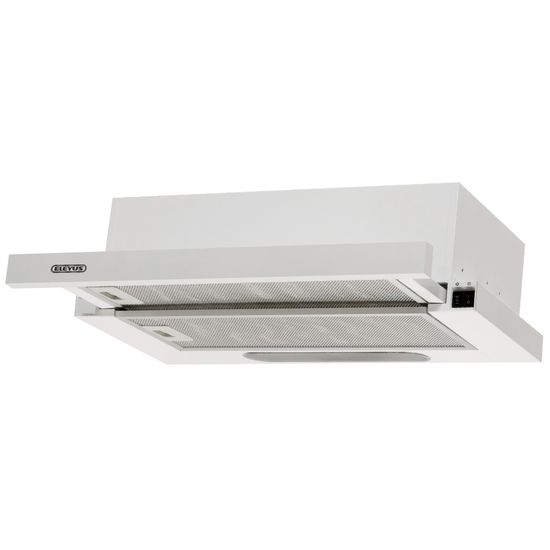 Вытяжка кухонная ELEYUS LOTUS 470 50 WH