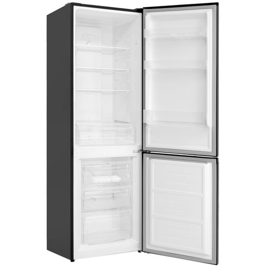 Холодильник побутовий ELEYUS HRNW2180E55 DXL зображення 5