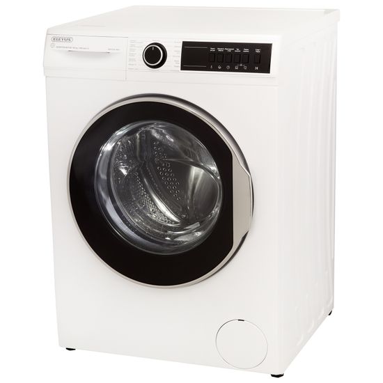 Прально-сушильна машина ELEYUS WDFD 86 1400 I