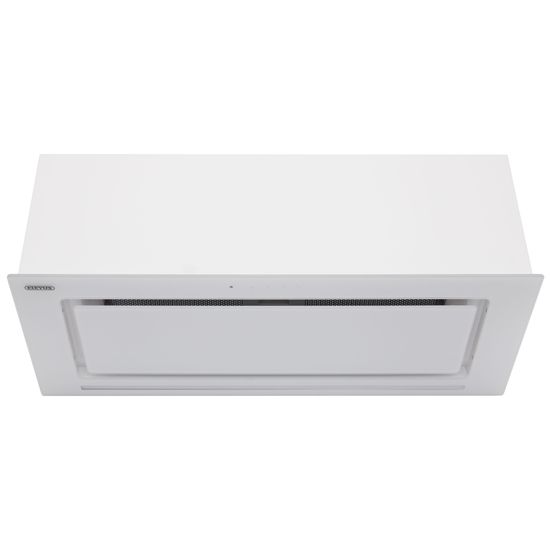 Витяжка кухонна ELEYUS INTEGRA 1200 LED 70 WH