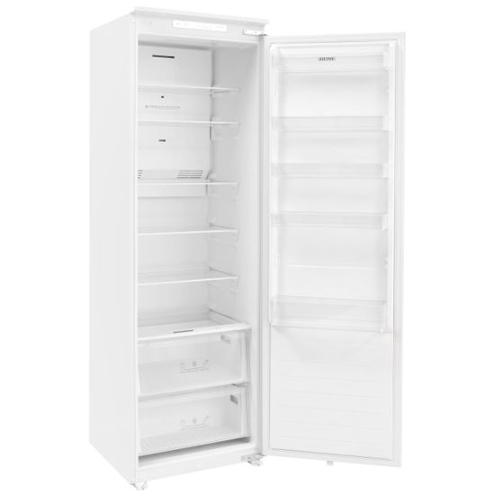 Холодильник вбудований ELEYUS MRNB1177SE54 зображення 4