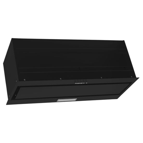 Витяжка кухонна ELEYUS URBAN 1200 LED 70 BL