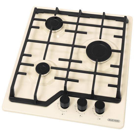 Газова варильна поверхня ELEYUS MAGENTA 45 BG CF зображення 4