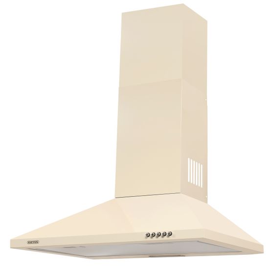 Витяжка кухонна ELEYUS WELLA 1000 LED 60 BG