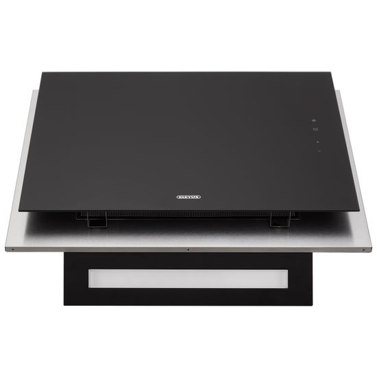 Витяжка кухонна ELEYUS PRIMA 1200 LED 60 IS+BL