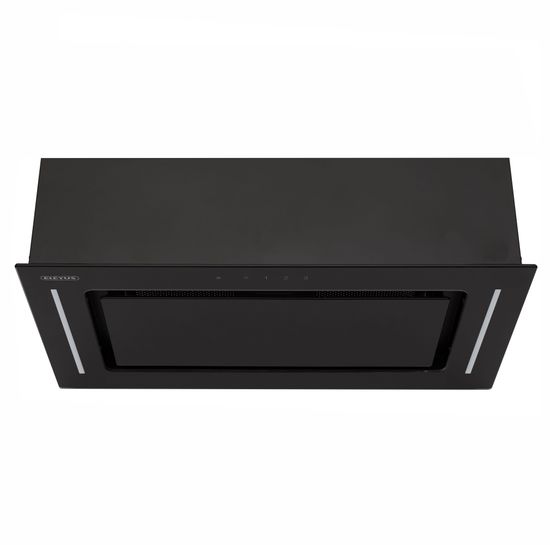 Витяжка кухонна ELEYUS GEMINI 700 LED 52 BL