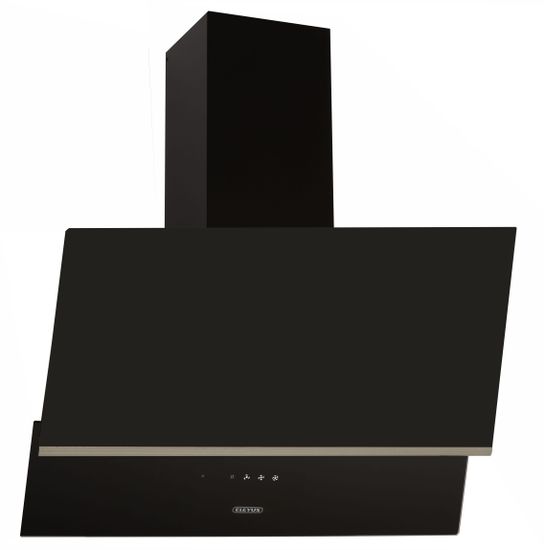 Вытяжка кухонная ELEYUS LUNA 1200 LED 60 BL