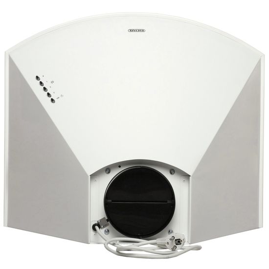 Витяжка кухонна ELEYUS BORA 1200 LED SMD 60 WH