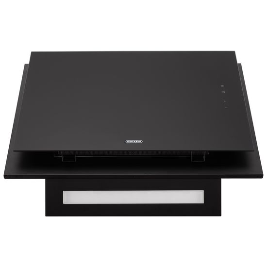 Витяжка кухонна ELEYUS PRIMA 1200 LED 60 BL