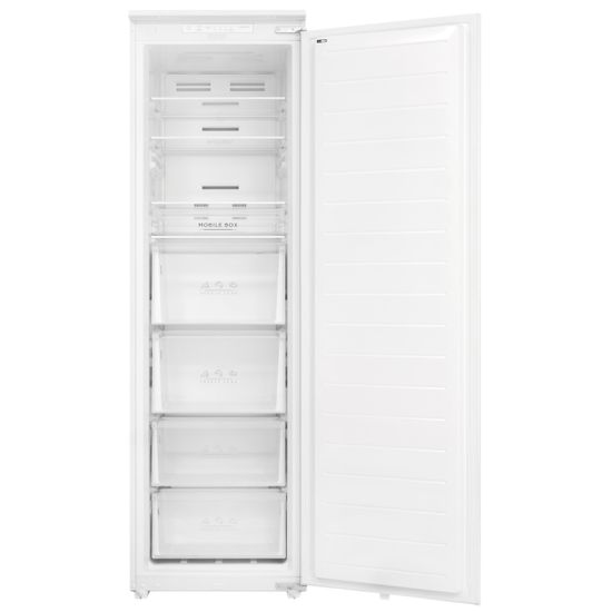 Морозильна камера вбудована ELEYUS MFNB1177SE54 зображення 4