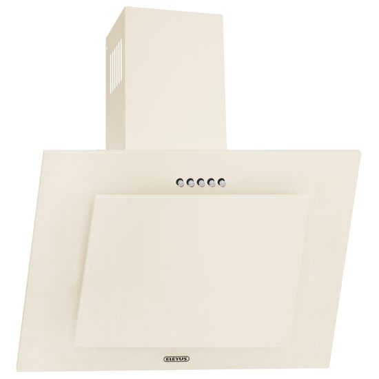 Витяжка кухонна ELEYUS VERTICAL 700 50 BG